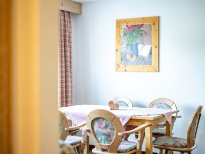 Holiday apartment Haus Widdersteinblick - Features photo 12