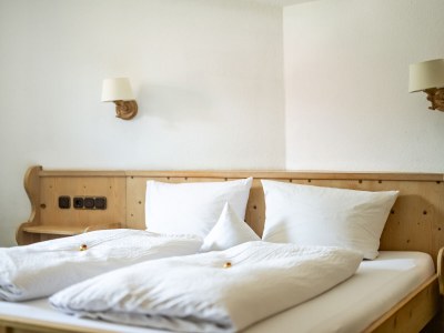 Holiday apartment Haus Widdersteinblick - Features photo 13