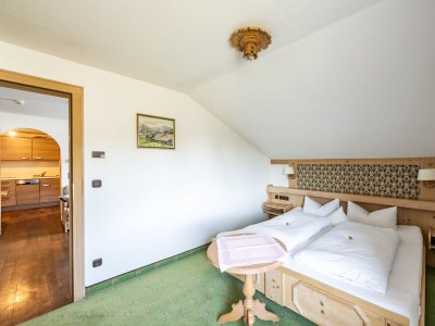 Holiday apartment Haus Widdersteinblick - Features photo 14