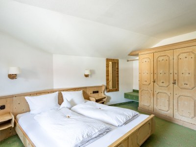 Holiday apartment Haus Widdersteinblick - Features photo 15