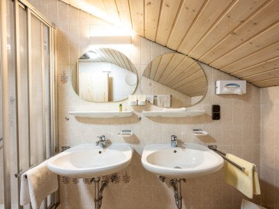 Holiday apartment Haus Widdersteinblick - Features photo 16