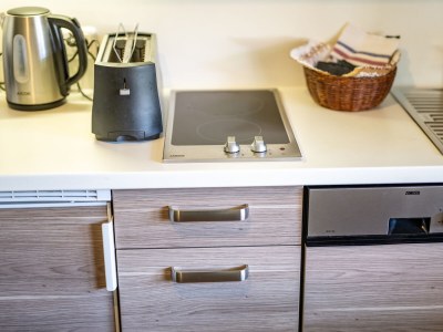 Holiday apartment Haus Widdersteinblick - Features photo 17