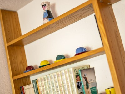 Holiday apartment Haus Widdersteinblick - Features photo 18