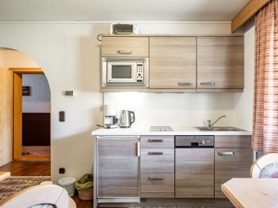 Holiday apartment Haus Widdersteinblick - Features photo 19