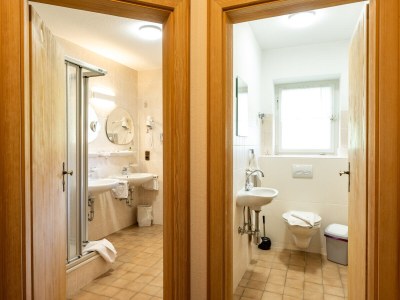 Holiday apartment Haus Widdersteinblick - Features photo 20