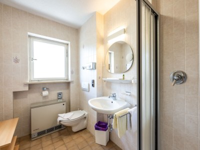 Holiday apartment Haus Widdersteinblick - Features photo 21