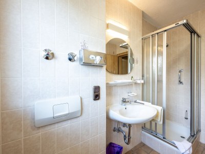 Holiday apartment Haus Widdersteinblick - Features photo 22