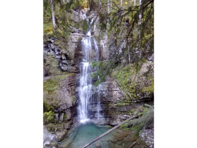 Holiday apartment Haus Widdersteinblick - Environment photo 24