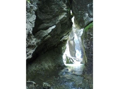 Holiday apartment Haus Widdersteinblick - Environment photo 25