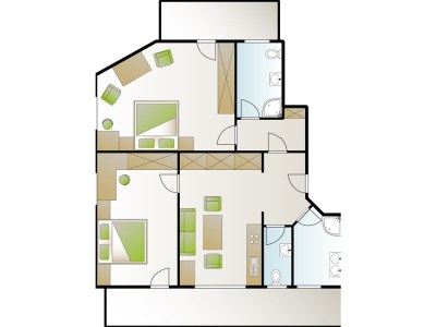Holiday apartment Haus Widdersteinblick - Document photo 30