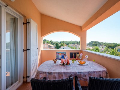 Holiday apartment Villa Lara Savudrija - Outdoor photo 3