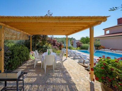 Holiday apartment Villa Lara Savudrija - Outdoor photo 4