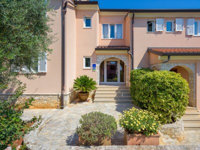 Holiday apartment Villa Lara Savudrija - Outdoor photo 5