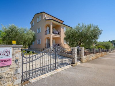 Holiday apartment Villa Lara Savudrija - Outdoor photo 6