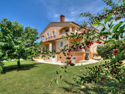 Holiday apartment Villa Lara Savudrija - Outdoor photo 7