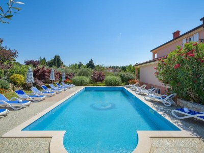 Holiday apartment Villa Lara Savudrija - Outdoor photo 8