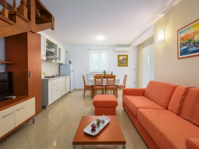 Holiday apartment Villa Lara Savudrija - Features photo 13