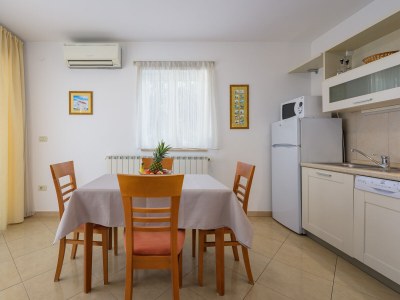 Holiday apartment Villa Lara Savudrija - Features photo 14