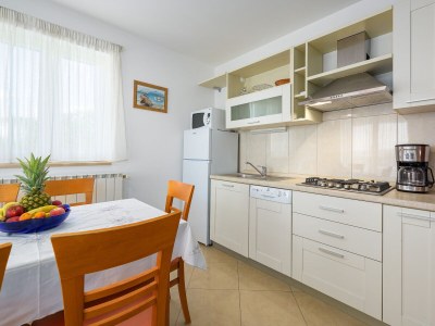 Holiday apartment Villa Lara Savudrija - Features photo 15