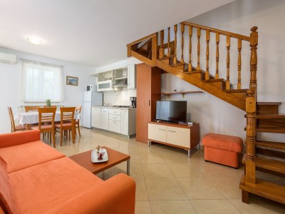 Holiday apartment Villa Lara Savudrija - Features photo 16