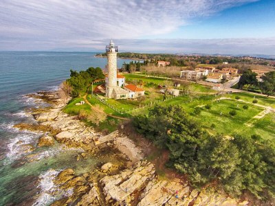 Holiday apartment Villa Lara Savudrija - Environment photo 24