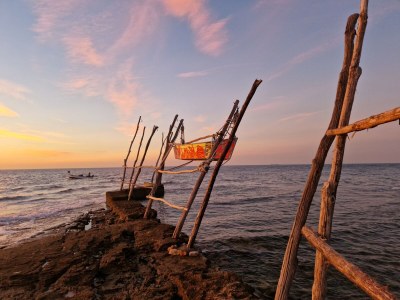 Holiday apartment Villa Lara Savudrija - Environment photo 25