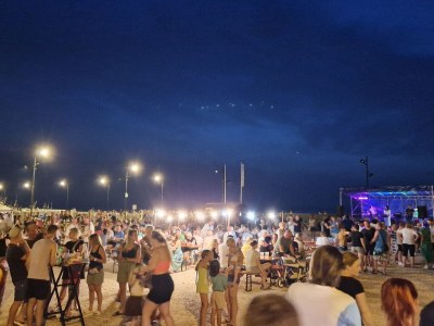 Holiday apartment Villa Lara Savudrija - Environment photo 27