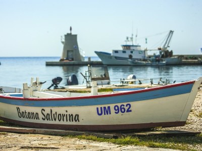 Holiday apartment Villa Lara Savudrija - Environment photo 28