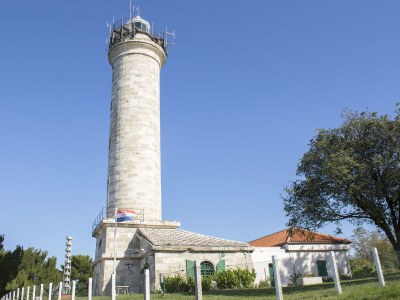 Holiday apartment Villa Lara Savudrija - Environment photo 33