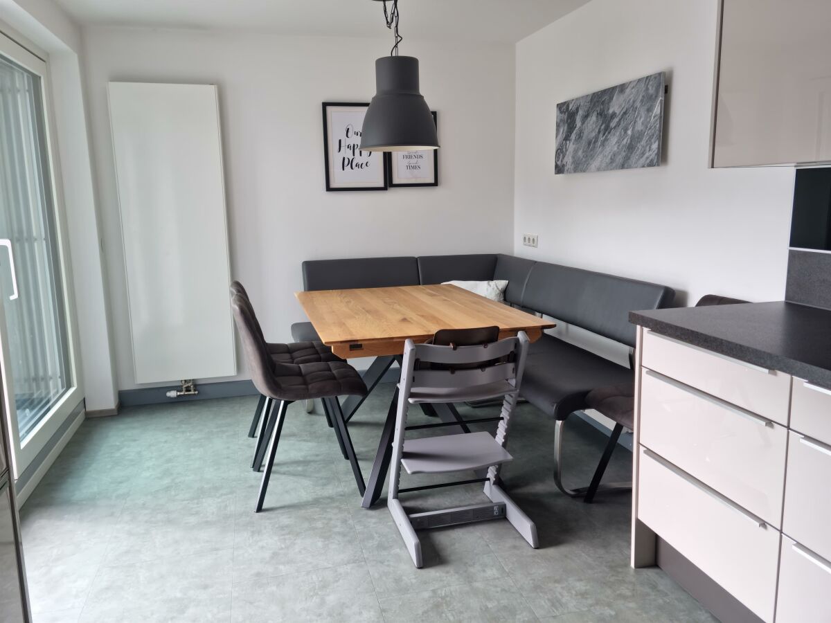 Apartment Haus Fernweh