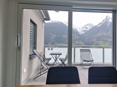 Apartment Haus Fernweh - Outdoor photo 4