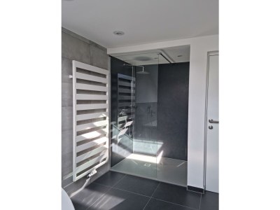 Apartment Haus Fernweh - Outdoor photo 6