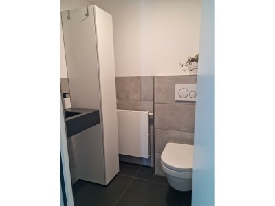 Apartment Haus Fernweh - Outdoor photo 7