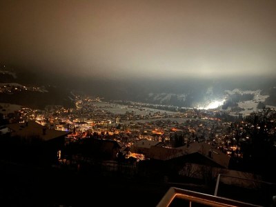 Apartment Haus Fernweh - Outdoor photo 9