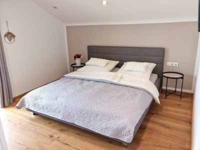 Apartment Haus Fernweh - Outdoor photo 10