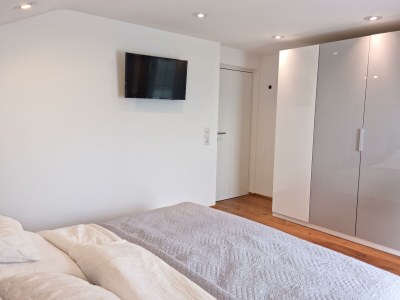 Apartment Haus Fernweh - Outdoor photo 11