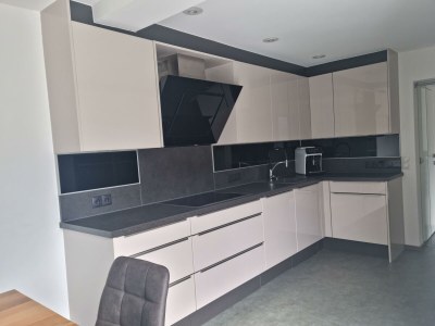 Apartment Haus Fernweh - Outdoor photo 12