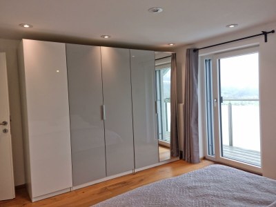 Apartment Haus Fernweh - Outdoor photo 13