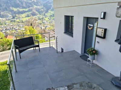 Apartment Haus Fernweh - Outdoor photo 19