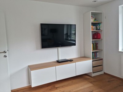 Apartment Haus Fernweh - Outdoor photo 20