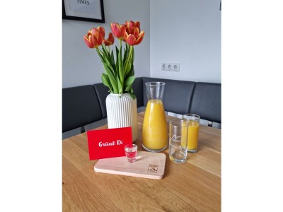 Apartment Haus Fernweh - Outdoor photo 22