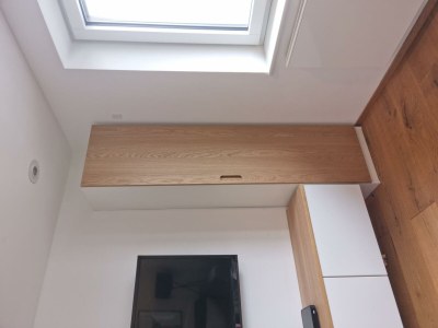 Apartment Haus Fernweh - Outdoor photo 23