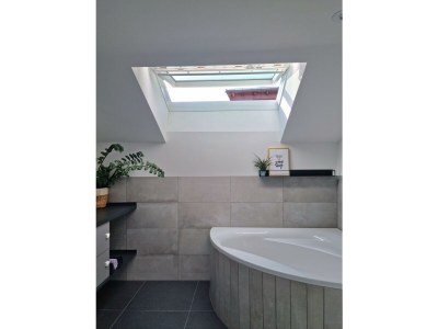 Apartment Haus Fernweh - Outdoor photo 24