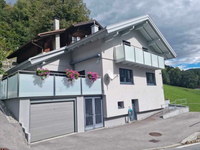 Apartment Haus Fernweh - Outdoor photo 34