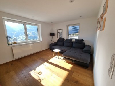 Apartment Haus Fernweh - Outdoor photo 36