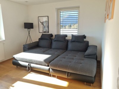 Apartment Haus Fernweh - Outdoor photo 38