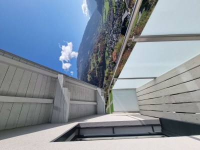 Apartment Haus Fernweh - Outdoor photo 39