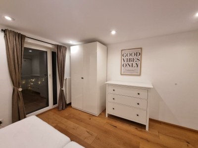 Apartment Haus Fernweh - Outdoor photo 48