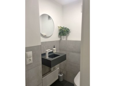 Apartment Haus Fernweh - Outdoor photo 50