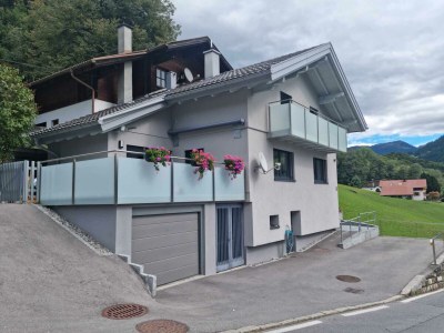 Apartment Haus Fernweh - Outdoor photo 51